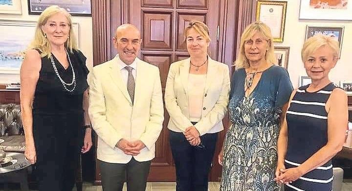 İzmir’in güzel atları Ankara’da kobay oldu