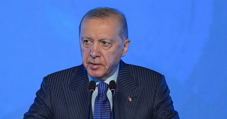 Yeni dünya düzeninde kurucu aktör Türkiye