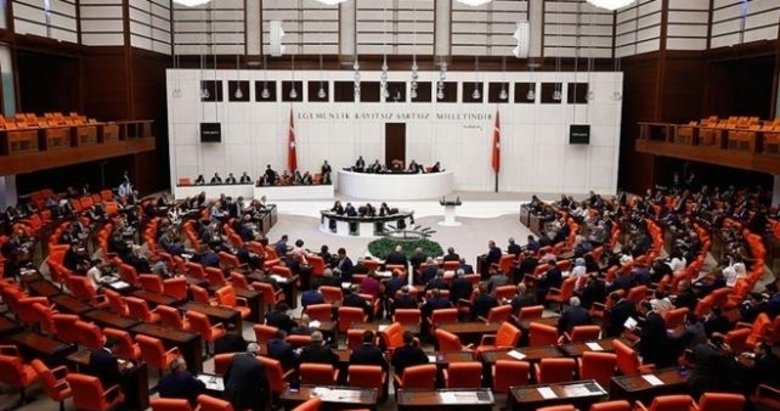 AK Parti’den yeni kanun teklifi! Grup Başkanvekili Mehmet Muş açıkladı