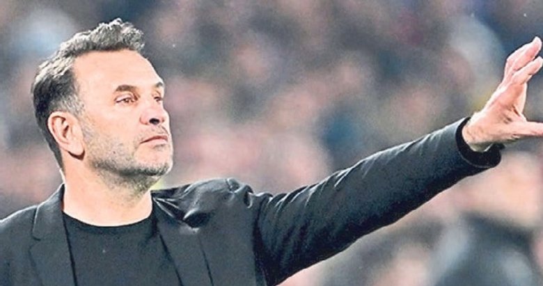 Okan Buruk için Al Nassr iddiası