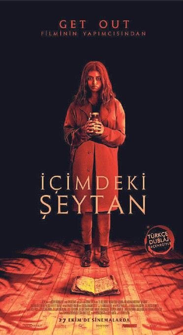 Beyazperdede bu hafta