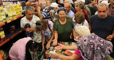 Tarım Kredi Marketi’nde bugün indirimde olanlar kapış kapış gidiyor! İşte 12 Ekim Cumartesi 2024 indirimi