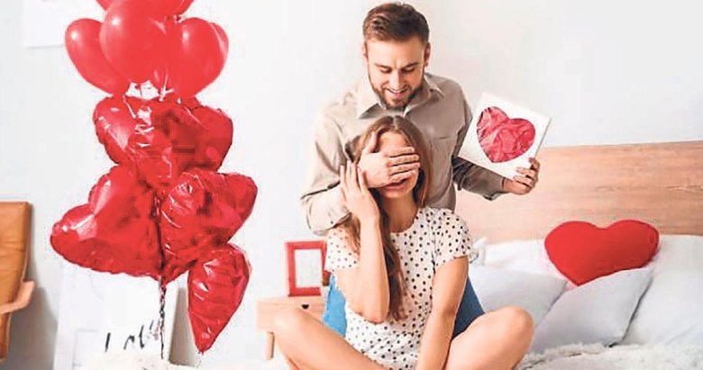 Sevgililer Günü hediyenizi burcuna bakarak seçin