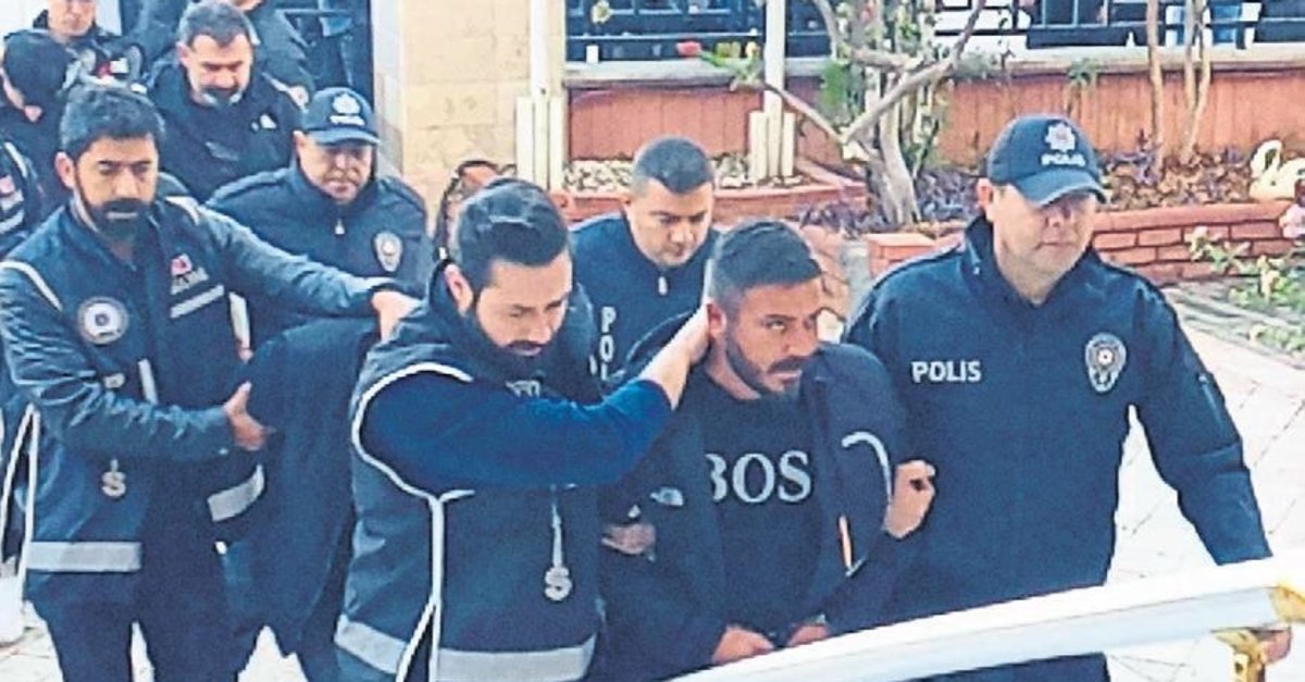 CHP’li başkana kurşunlu tehdit