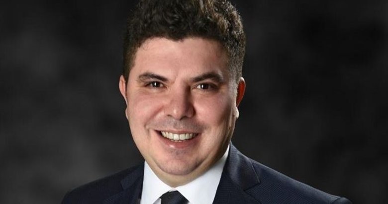 Chp Izmir Buca Belediye Baskan Adayi Erhan Kilic Kimdir Erhan Kilic Nereli