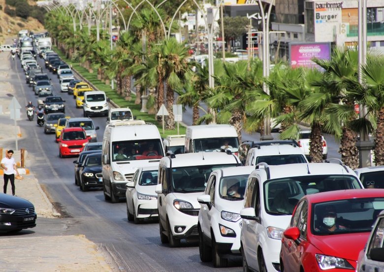Bodrum’un nüfusu 1 milyona yaklaştı