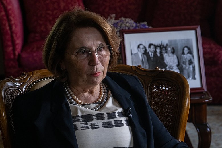 Ayşe tatile çıksın parolasının hikayesi