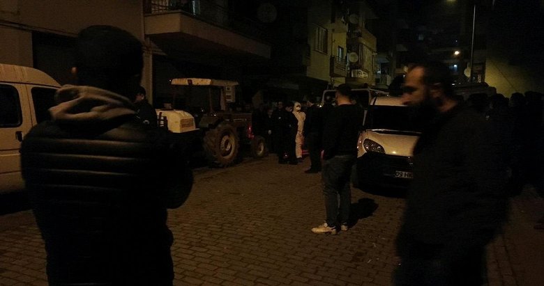 Pompalı tüfekle canına kıydı! Aydın’da acı ölüm