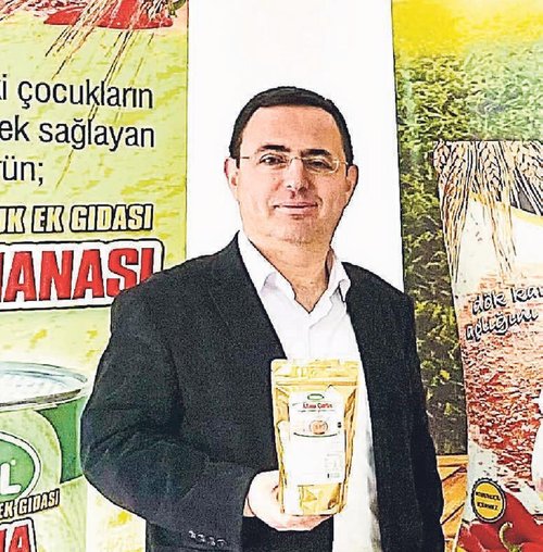 Sağlıklı yaşama atom çorba desteği