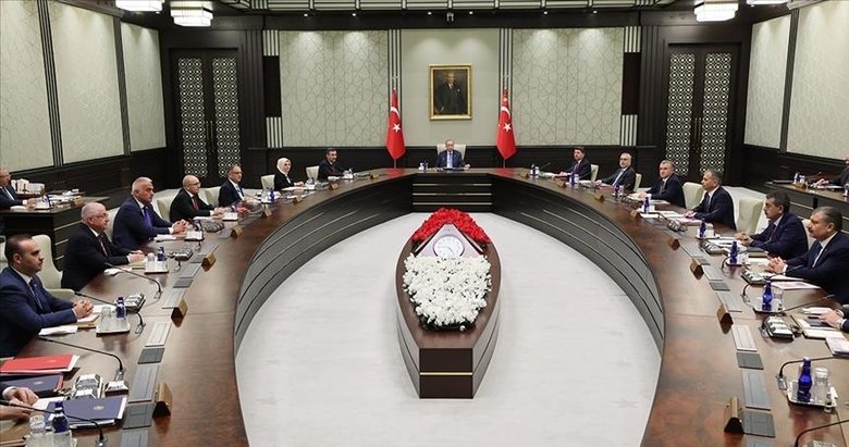 Kabine yarın toplanıyor! Kurban Bayramı tatili 9 gün olacak mı?