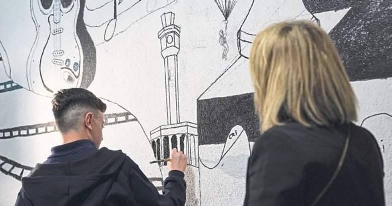 Akran zorbalığı sportif ve kültürel etkinliklerle önlendi