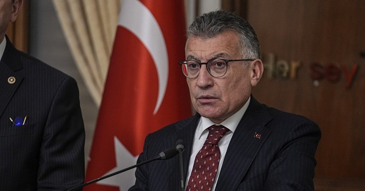 95 bin kişiye erken tahliye