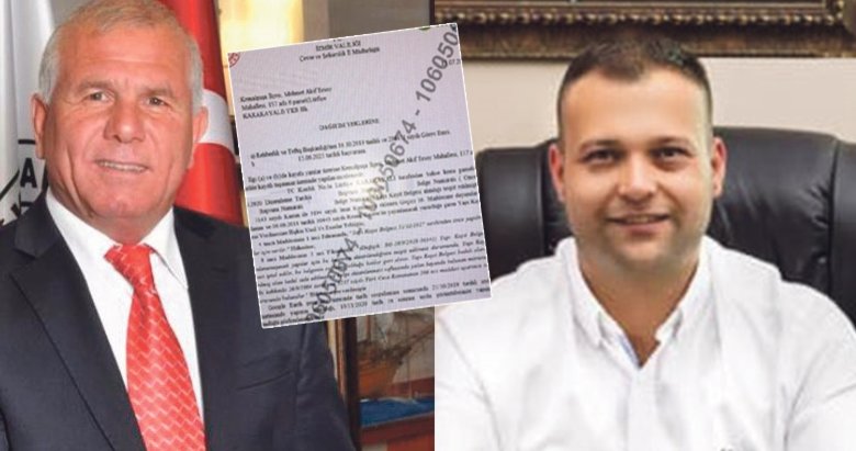 Kaçakçı çıktılar!