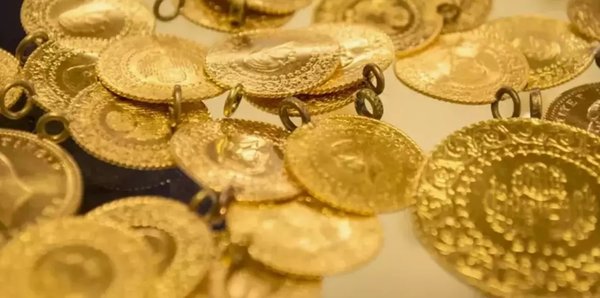 Altın fiyatları ne kadar oldu? | Gram, çeyrek, yarım, tam altın ne kadar? 10 Şubat 2026