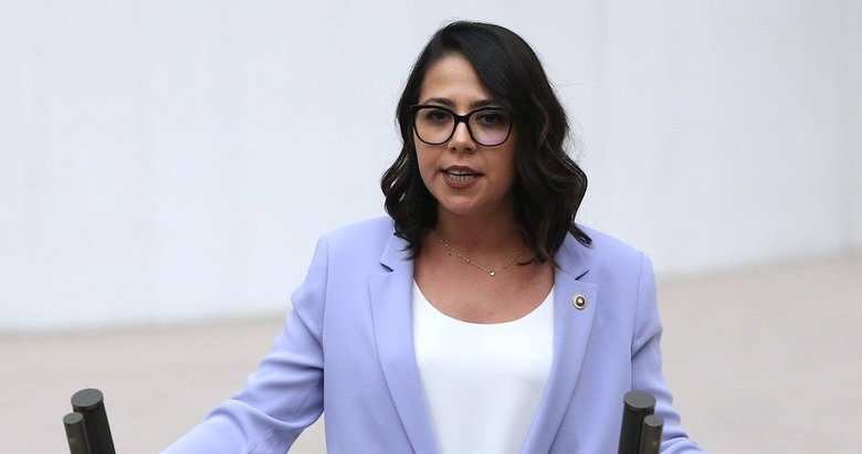 CHP İstanbul Milletvekili Sera Kadıgil istifa etti! Yeni partisi belli oldu...