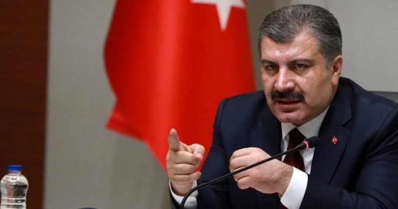 Sağlık Bakanı Koca, Kemal Kılıçdaroğlu’na tepki gösterdi: Bilim Kurulu siyasi rant malzemesi değildir