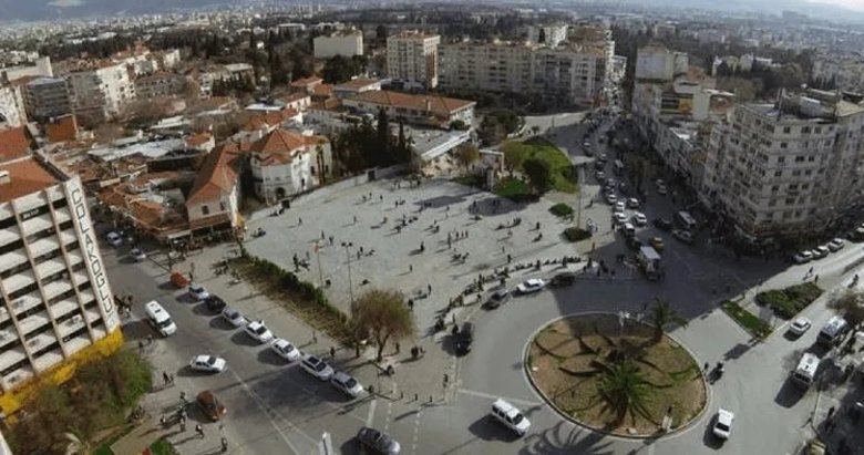 CHP’li Bornova Belediyesi 27 taşınmazını satışa çıkardı