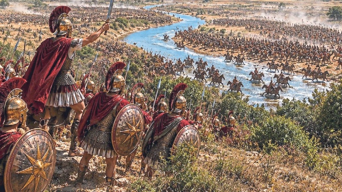 2 bin 300 yıllık tarihe koruma kalkanı