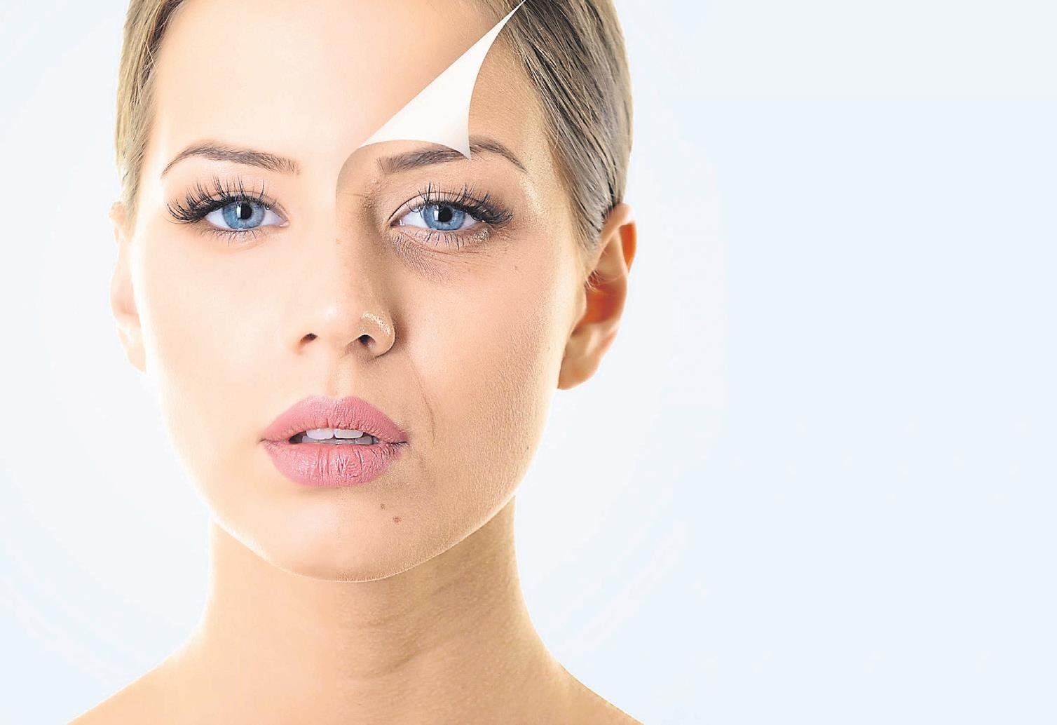 فوائد PPLA في مكافحة الشيخوخة