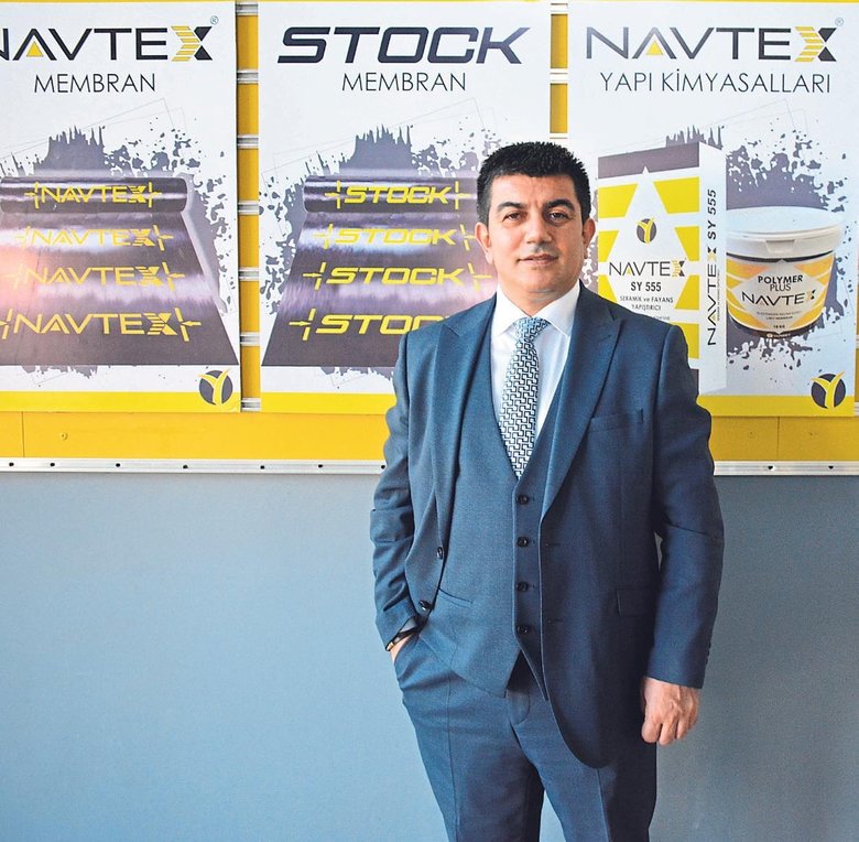 Yapıset A.Ş. dünya markası oluyor