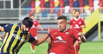 İzmir derbisinin biletleri 1 TL