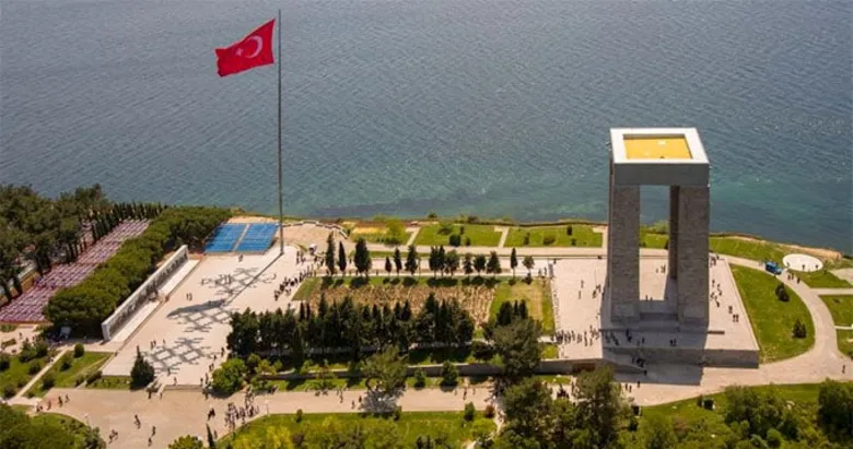 İskoç askeri Çanakkale Savaşı’nda öldü! Madalyası Avustralya’da bulundu