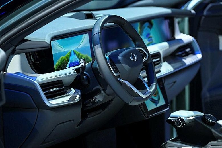 İşte 10 maddede Togg T10F’in bilinmeyen özellikleri!