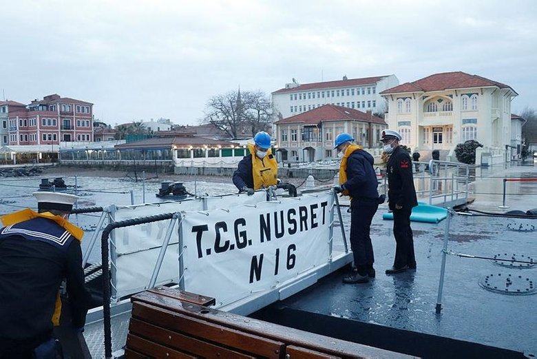 Çanakkale Savaşı’nın seyrini değiştirmişti! 107 yıl sonra aynı yerde