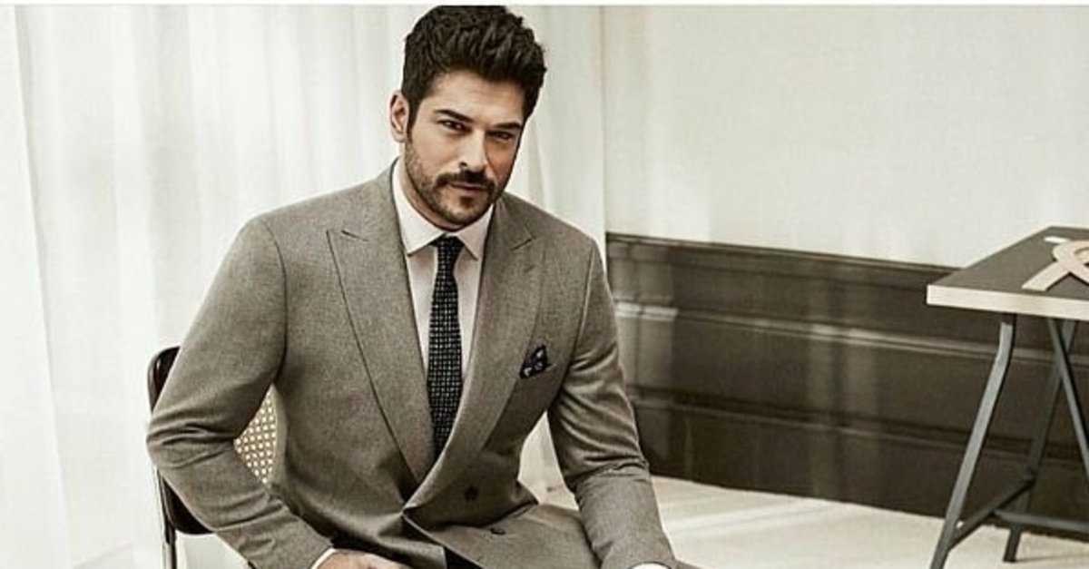 Burak Ozcivit Bakin Aslen Nereliymis