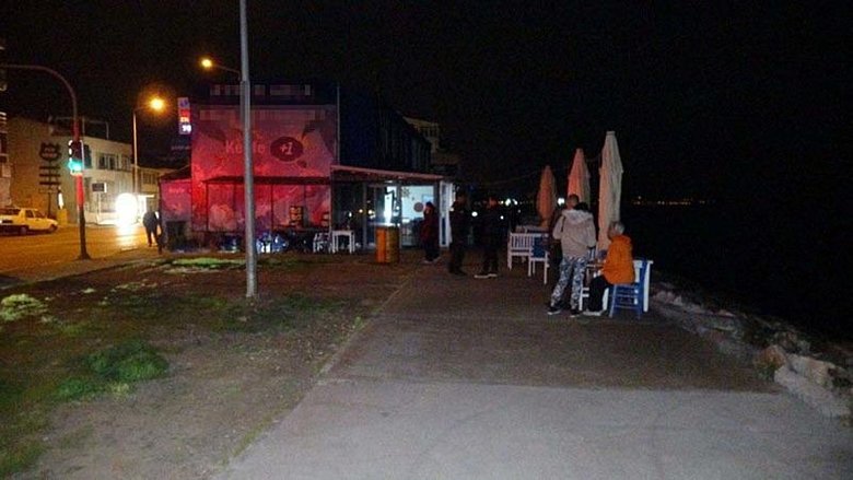 İzmir’deki vahşette baba katiline indirimsiz müebbet