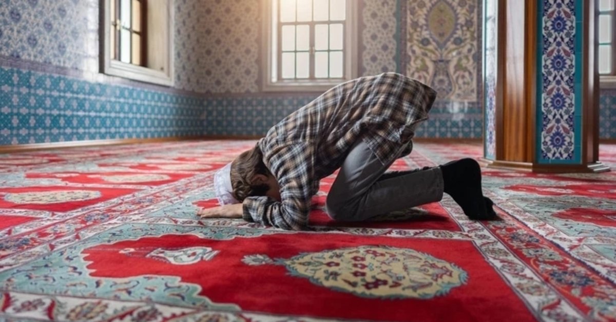 Ramazan ışığında dönüşen Türkiye