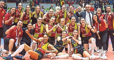 Göztepe ligde kaldı