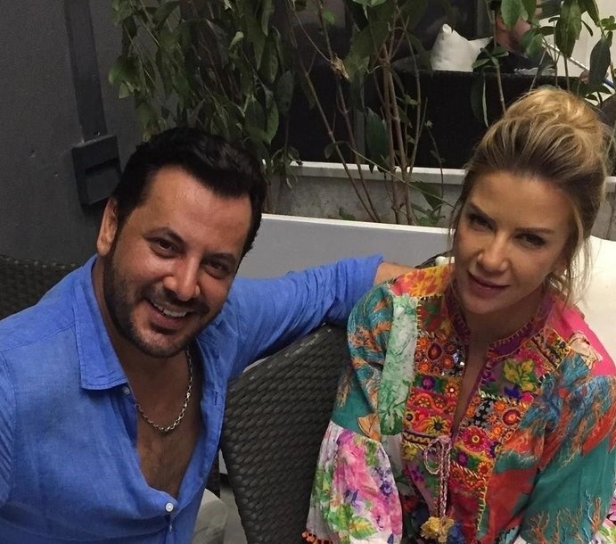 Ünlü oyuncu İlker Kurt yaşamını yitirdi