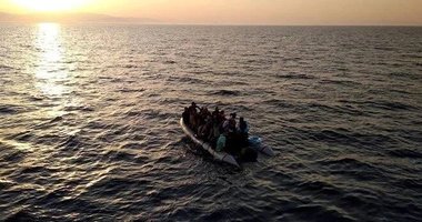Fethiye açıklarında 21 düzensiz göçmen yakalandı
