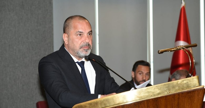 Kruvaziyerde hedef 2 milyon turist