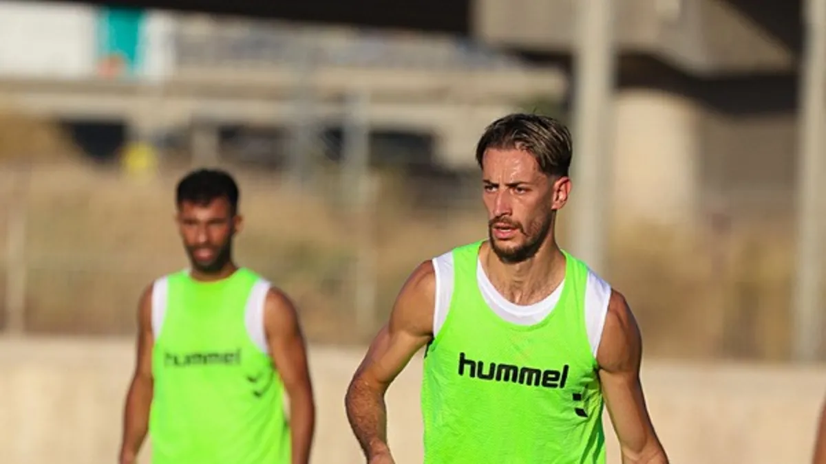Karşıyaka ve Altay, 3. Lig İzmir Derbisi Öncesi Özel Karşılaşmada Rakip Olacak