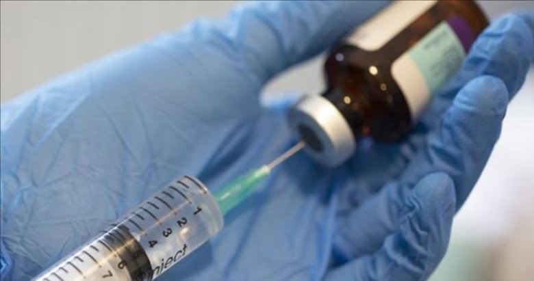 Çin’de üretilen aşı Türkiye’de de test ediliyor