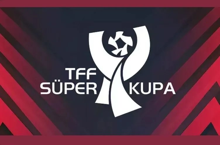 Süper Kupa finali ne zaman, hangi kanalda, saat kaçta? Galatasaray-Fenerbahçe Süper Kupa maçı nerede oynanacak?