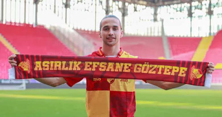 Arda Okan gözde oldu