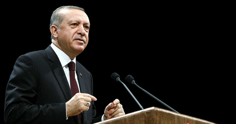 Başkan Erdoğan’a 700 sayfalık seçim raporu