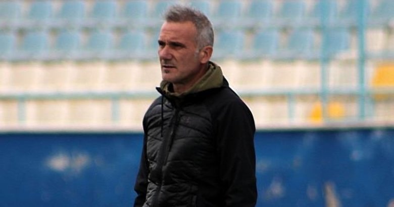 Karşıyaka Teknik Direktörü Güraçar: Daha iyi olabilirdik