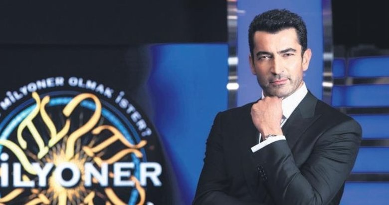 Kenan İmirzalıoğlu’nun sunumuyla Kim Milyoner Olmak İster? başlıyor