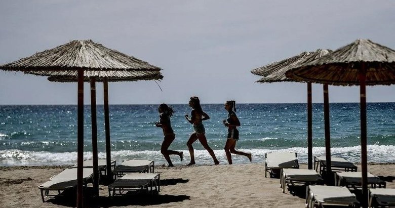 Kurban Bayramı tatilinin 9 gün olması Egeli turizmcileri sevindirdi