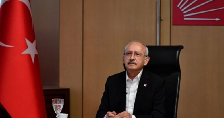 Kılıçdaroğlu PKK’yı İhvan’la karşılaştırdı