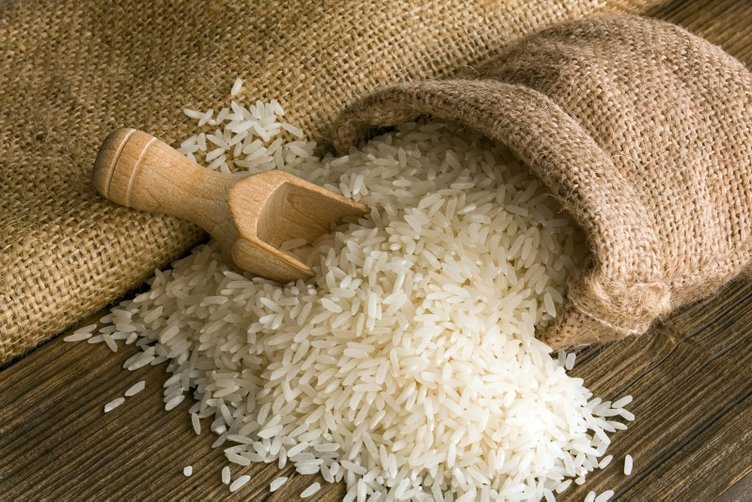 Her gün 1 adet çiğ pirinç yutmanın vücuda etkisi inanılmaz