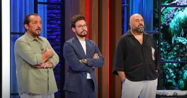 MasterChef ana kadroya kim girdi?
