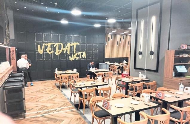 Döner mi cag kebabı mı?