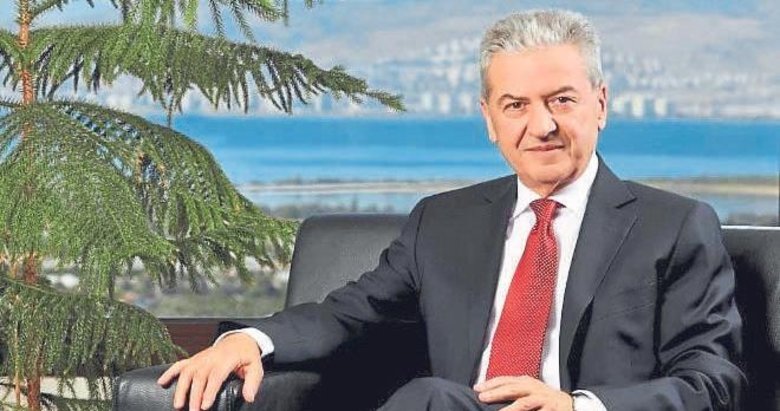 Bornova İş Merkezi yakında hizmete giriyor