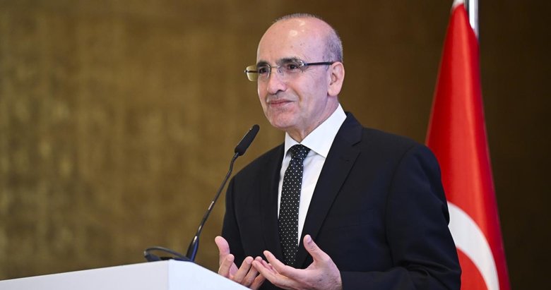 Bakan Şimşek G20 Maliye Bakanları ve Merkez Bankası Başkanları Toplantısı’na katılacak