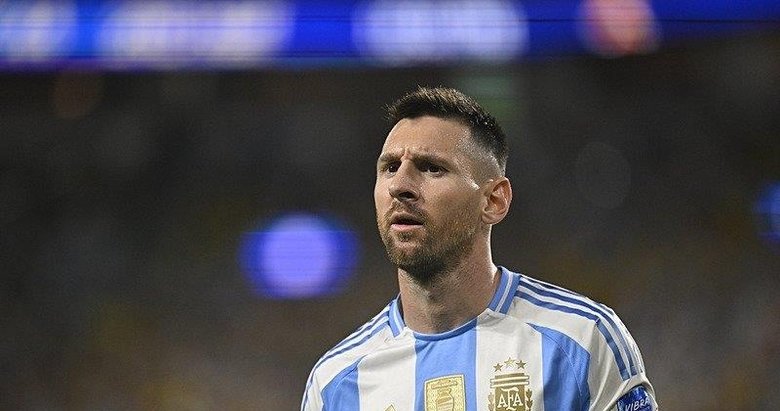 Ziraat’ın Bankkart’ını Messi tanıtacak